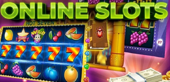 Online Slot Games