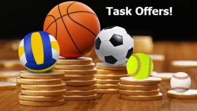 Sportsgurupro.com Task Offers