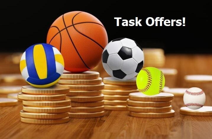 Sportsgurupro.com Task Offers