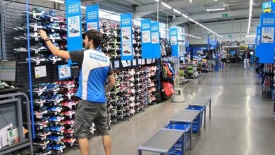 Decathlon Sports Mall