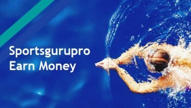 Sportsgurupro Earn Money