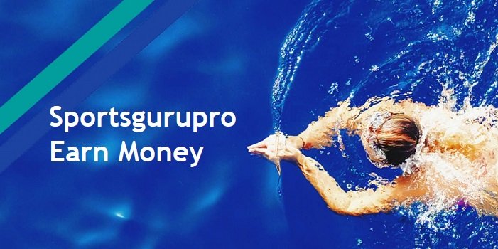 Sportsgurupro Earn Money