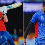 afghanistan national cricket team vs england cricket team match scorecard