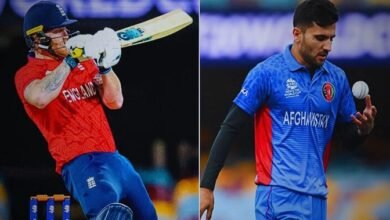 afghanistan national cricket team vs england cricket team match scorecard