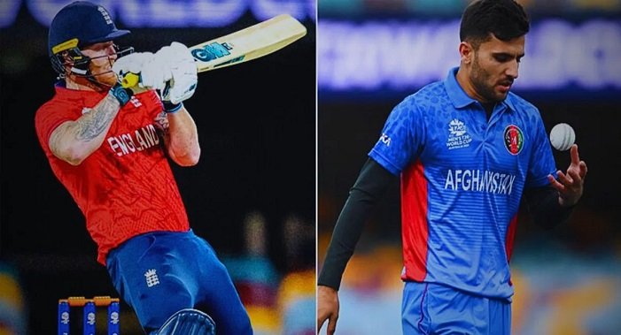 afghanistan national cricket team vs england cricket team match scorecard