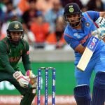 india national cricket team vs bangladesh national cricket team timeline