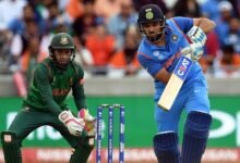 india national cricket team vs bangladesh national cricket team timeline