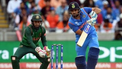 india national cricket team vs bangladesh national cricket team timeline