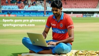 sports guru pro giveaway sportsgurupro.com