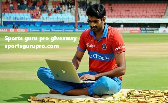 sports guru pro giveaway sportsgurupro.com