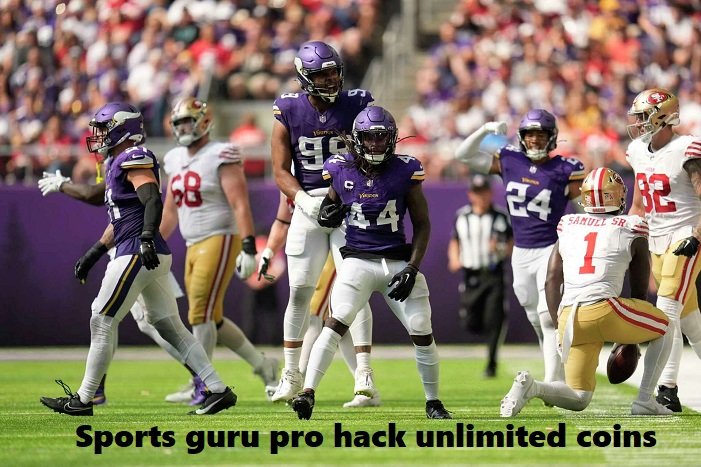 sports guru pro hack unlimited coins