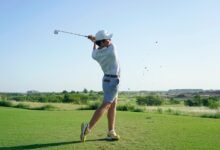 Benefits of Learning Golf