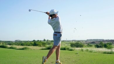 Benefits of Learning Golf