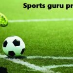 sports guru pro mod apk