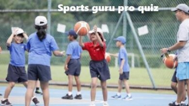 sports guru pro quiz