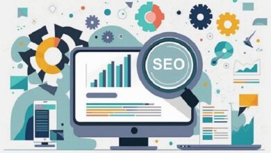 SEO Agency in Australia Uploadarticle